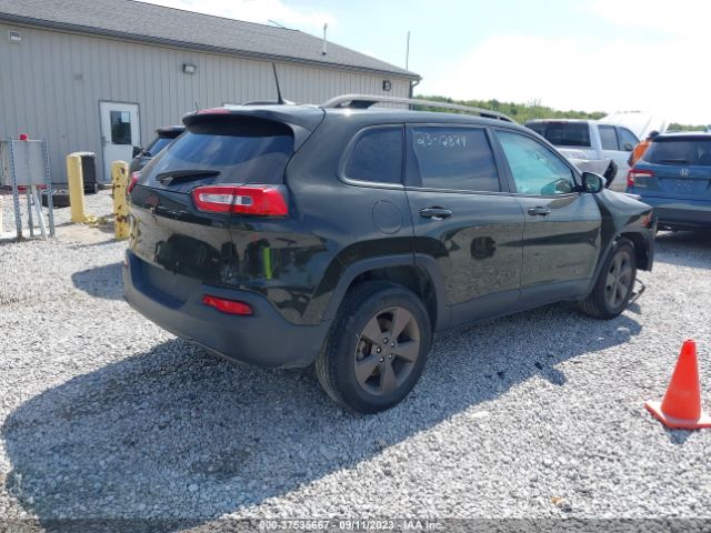 Photo 3 VIN: 1C4PJMCBXHW503849 - JEEP CHEROKEE 