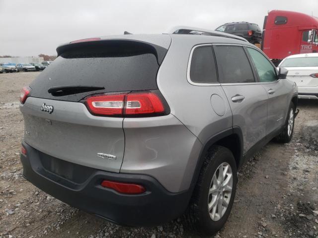 Photo 3 VIN: 1C4PJMCBXHW511465 - JEEP CHEROKEE L 