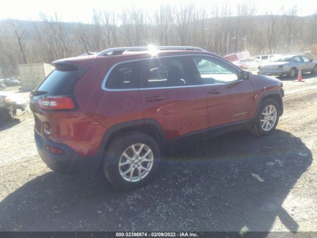 Photo 3 VIN: 1C4PJMCBXHW515144 - JEEP CHEROKEE 