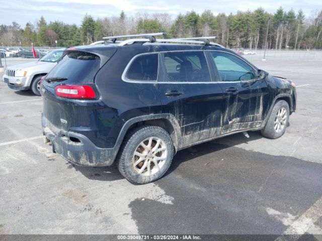 Photo 3 VIN: 1C4PJMCBXHW518657 - JEEP CHEROKEE 