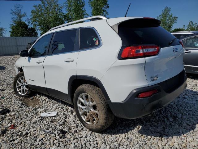 Photo 1 VIN: 1C4PJMCBXHW545390 - JEEP GRAND CHEROKEE 