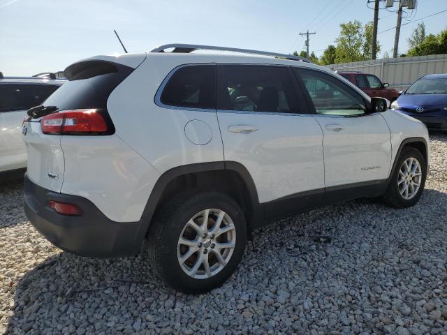 Photo 2 VIN: 1C4PJMCBXHW545390 - JEEP GRAND CHEROKEE 