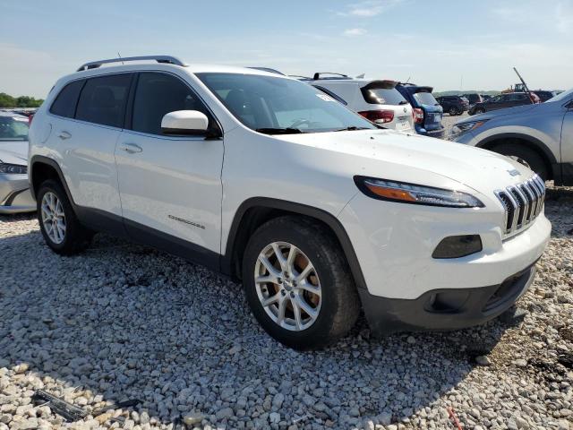 Photo 3 VIN: 1C4PJMCBXHW545390 - JEEP GRAND CHEROKEE 