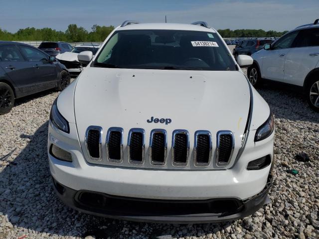 Photo 4 VIN: 1C4PJMCBXHW545390 - JEEP GRAND CHEROKEE 