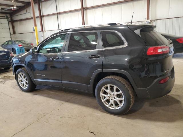 Photo 1 VIN: 1C4PJMCBXHW545972 - JEEP GRAND CHEROKEE 