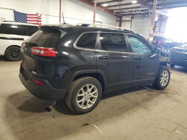 Photo 2 VIN: 1C4PJMCBXHW545972 - JEEP GRAND CHEROKEE 