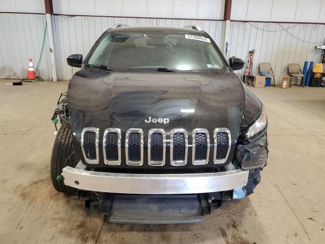 Photo 4 VIN: 1C4PJMCBXHW545972 - JEEP GRAND CHEROKEE 