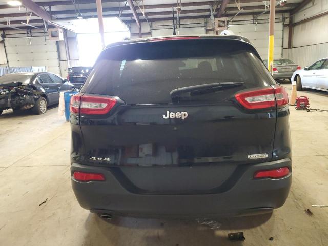 Photo 5 VIN: 1C4PJMCBXHW545972 - JEEP GRAND CHEROKEE 