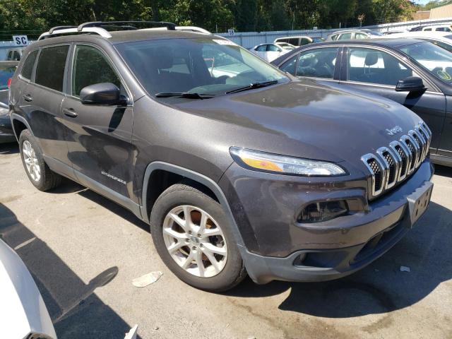 Photo 0 VIN: 1C4PJMCBXHW546524 - JEEP CHEROKEE L 