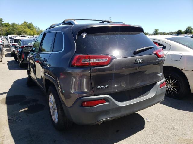 Photo 2 VIN: 1C4PJMCBXHW546524 - JEEP CHEROKEE L 