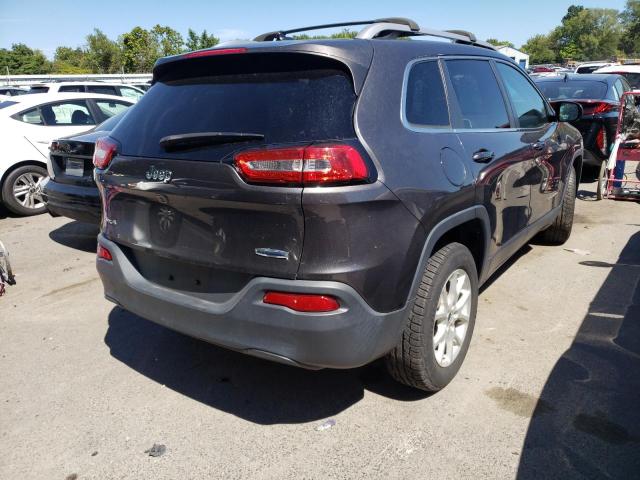 Photo 3 VIN: 1C4PJMCBXHW546524 - JEEP CHEROKEE L 