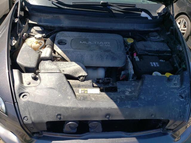 Photo 6 VIN: 1C4PJMCBXHW546524 - JEEP CHEROKEE L 