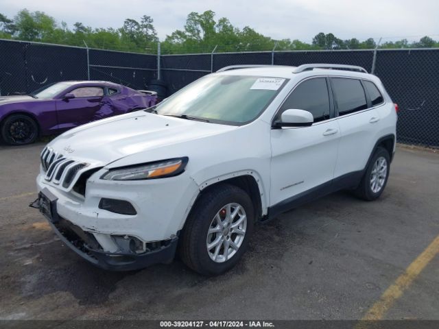 Photo 1 VIN: 1C4PJMCBXHW547267 - JEEP CHEROKEE 