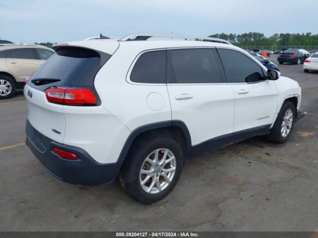 Photo 3 VIN: 1C4PJMCBXHW547267 - JEEP CHEROKEE 