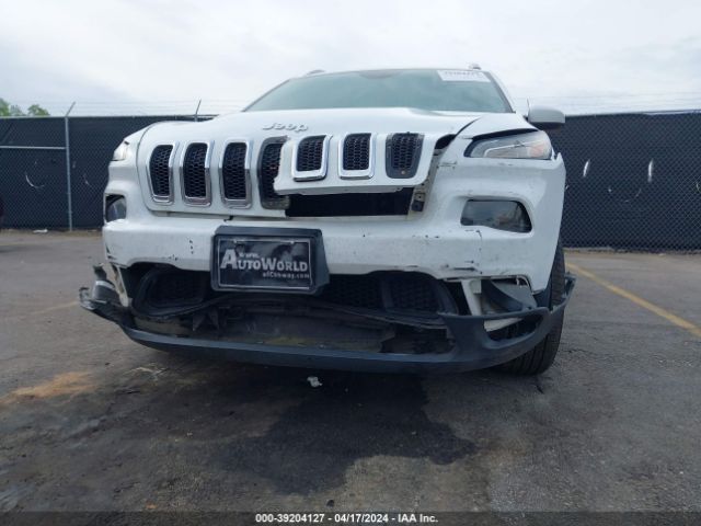 Photo 5 VIN: 1C4PJMCBXHW547267 - JEEP CHEROKEE 