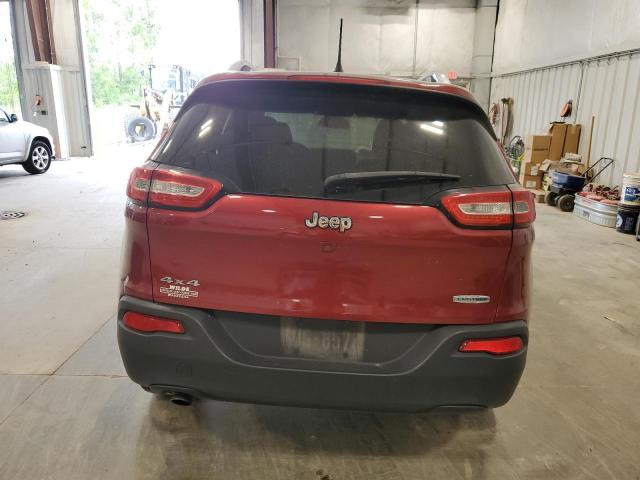 Photo 5 VIN: 1C4PJMCBXHW587641 - JEEP GRAND CHEROKEE 