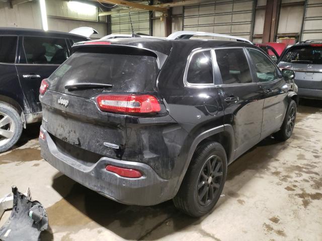 Photo 3 VIN: 1C4PJMCBXHW590796 - JEEP CHEROKEE L 