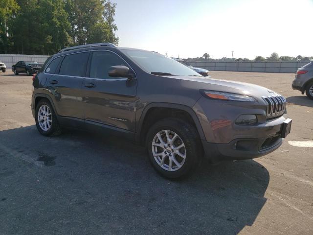 Photo 3 VIN: 1C4PJMCBXHW657459 - JEEP CHEROKEE L 