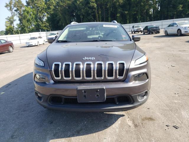 Photo 4 VIN: 1C4PJMCBXHW657459 - JEEP CHEROKEE L 