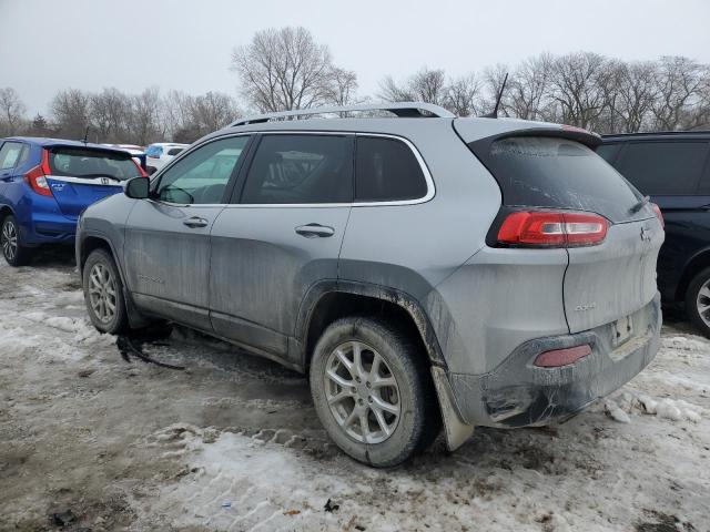 Photo 1 VIN: 1C4PJMCBXHW660071 - JEEP GRAND CHEROKEE 