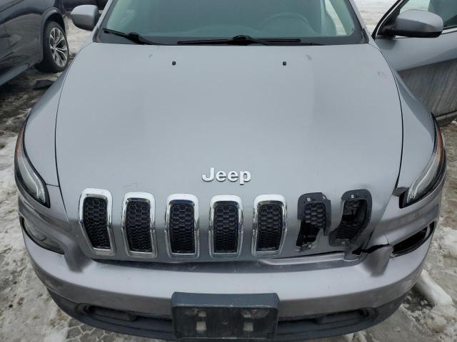 Photo 10 VIN: 1C4PJMCBXHW660071 - JEEP GRAND CHEROKEE 