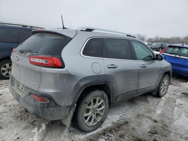 Photo 2 VIN: 1C4PJMCBXHW660071 - JEEP GRAND CHEROKEE 