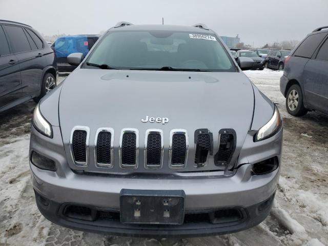 Photo 4 VIN: 1C4PJMCBXHW660071 - JEEP GRAND CHEROKEE 