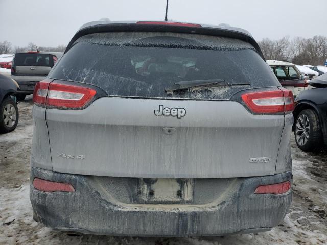 Photo 5 VIN: 1C4PJMCBXHW660071 - JEEP GRAND CHEROKEE 