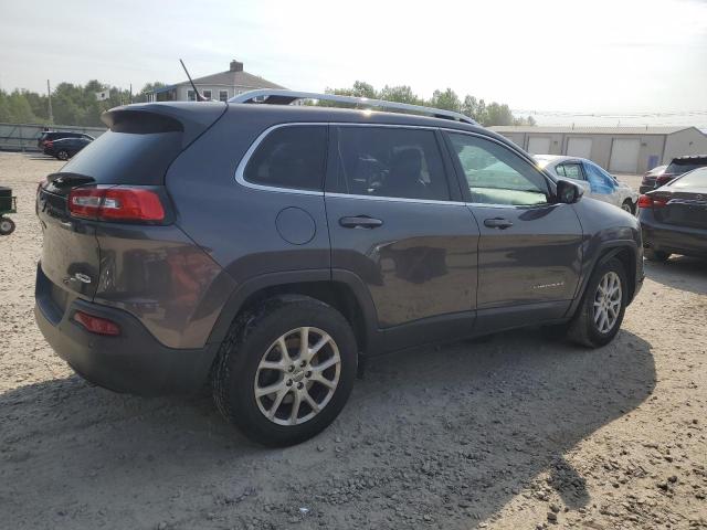 Photo 2 VIN: 1C4PJMCBXHW666257 - JEEP GRAND CHEROKEE 