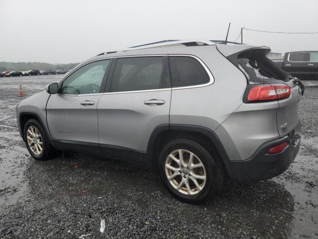 Photo 1 VIN: 1C4PJMCBXJD516814 - JEEP CHEROKEE L 