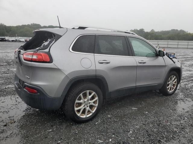 Photo 2 VIN: 1C4PJMCBXJD516814 - JEEP CHEROKEE L 