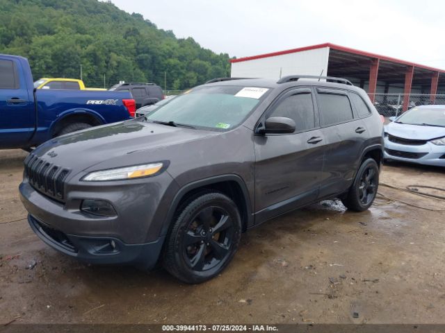 Photo 1 VIN: 1C4PJMCBXJD545746 - JEEP CHEROKEE 