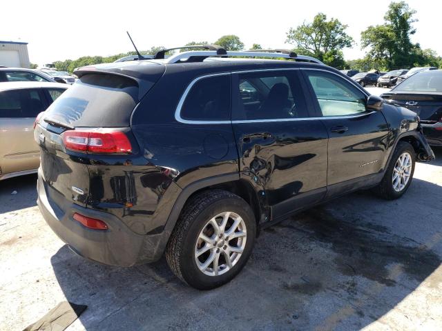 Photo 3 VIN: 1C4PJMCBXJD564653 - JEEP CHEROKEE L 