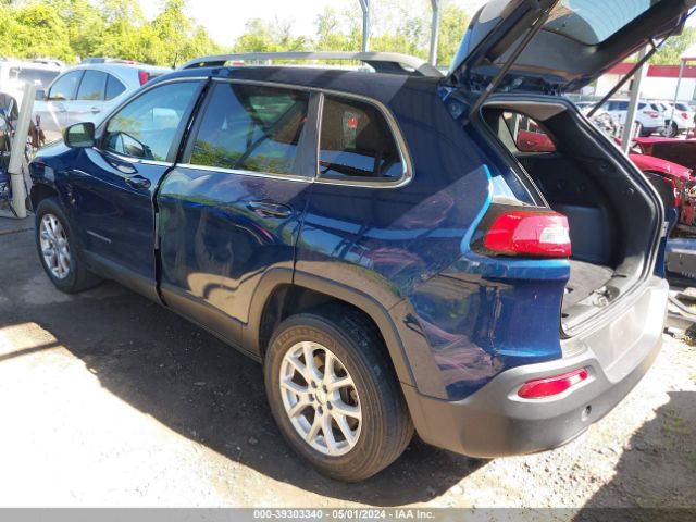 Photo 2 VIN: 1C4PJMCBXJD570288 - JEEP CHEROKEE 