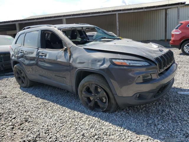 Photo 3 VIN: 1C4PJMCBXJD589472 - JEEP CHEROKEE L 