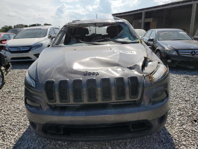 Photo 4 VIN: 1C4PJMCBXJD589472 - JEEP CHEROKEE L 