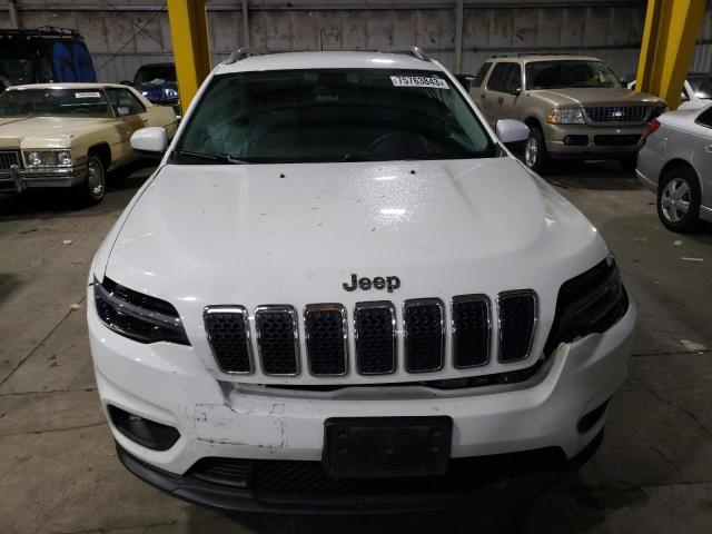 Photo 4 VIN: 1C4PJMCBXKD103454 - JEEP GRAND CHER 