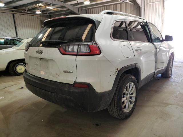 Photo 3 VIN: 1C4PJMCBXKD114003 - JEEP CHEROKEE L 