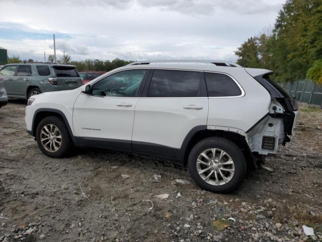 Photo 1 VIN: 1C4PJMCBXKD239633 - JEEP CHEROKEE L 