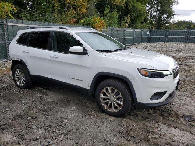 Photo 3 VIN: 1C4PJMCBXKD239633 - JEEP CHEROKEE L 