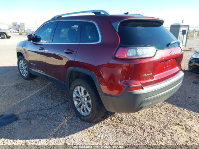 Photo 2 VIN: 1C4PJMCBXKD257047 - JEEP CHEROKEE 