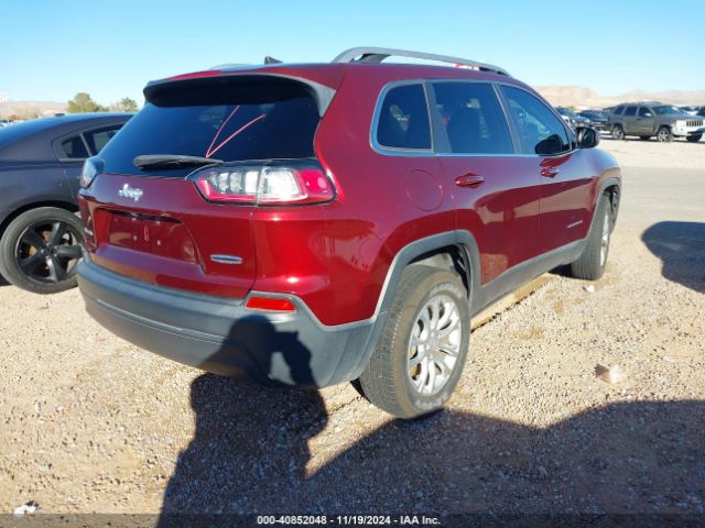 Photo 3 VIN: 1C4PJMCBXKD257047 - JEEP CHEROKEE 