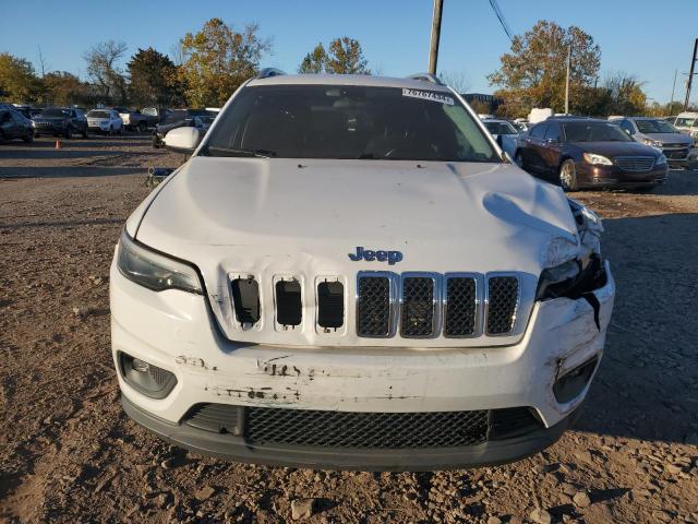 Photo 4 VIN: 1C4PJMCBXKD311575 - JEEP CHEROKEE L 