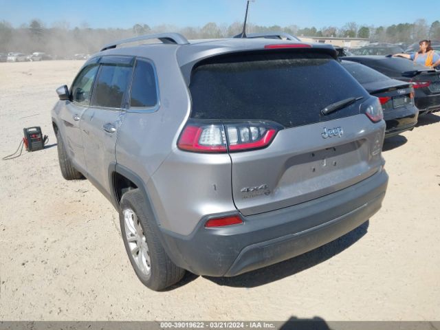 Photo 2 VIN: 1C4PJMCBXKD315514 - JEEP CHEROKEE 