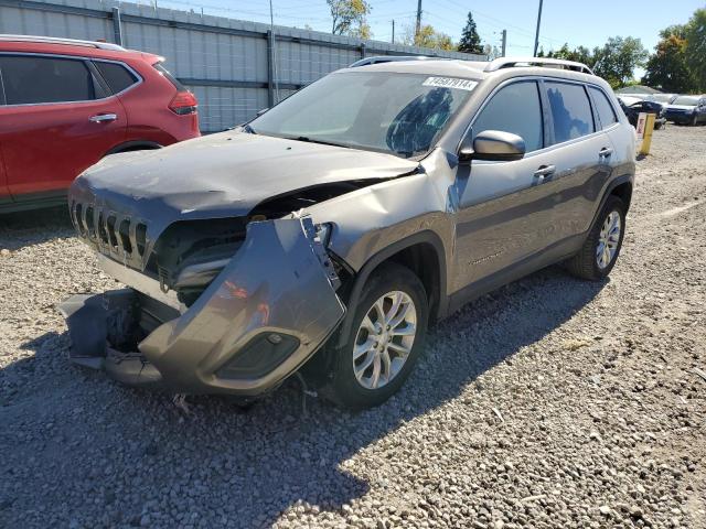 Photo 0 VIN: 1C4PJMCBXKD347590 - JEEP CHEROKEE L 