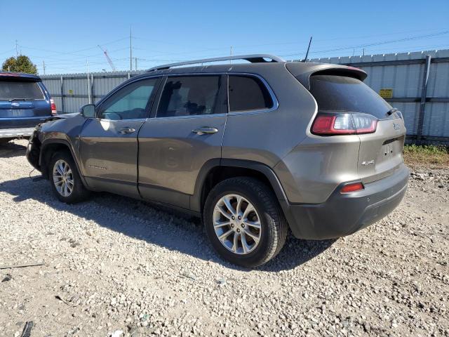 Photo 1 VIN: 1C4PJMCBXKD347590 - JEEP CHEROKEE L 