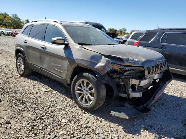 Photo 3 VIN: 1C4PJMCBXKD347590 - JEEP CHEROKEE L 