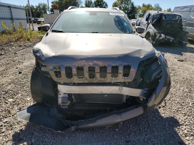 Photo 4 VIN: 1C4PJMCBXKD347590 - JEEP CHEROKEE L 