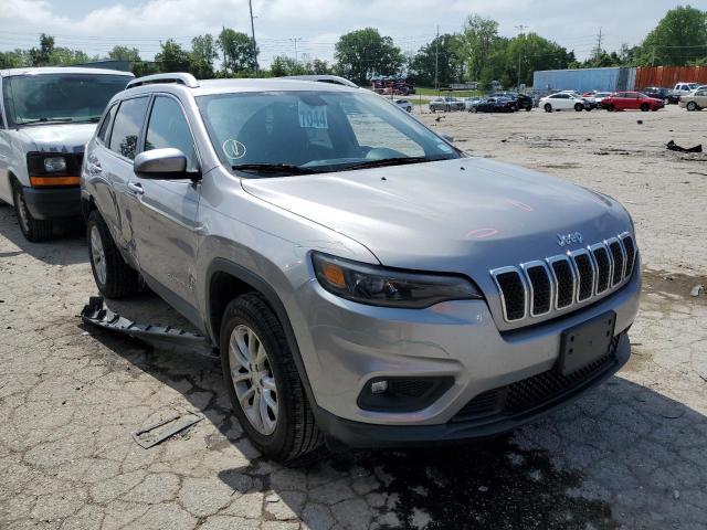 Photo 3 VIN: 1C4PJMCBXKD489213 - JEEP CHEROKEE L 