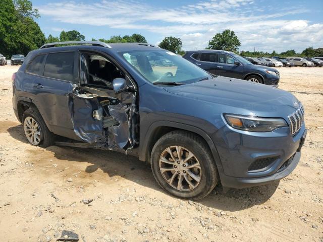 Photo 3 VIN: 1C4PJMCBXLD564834 - JEEP CHEROKEE L 